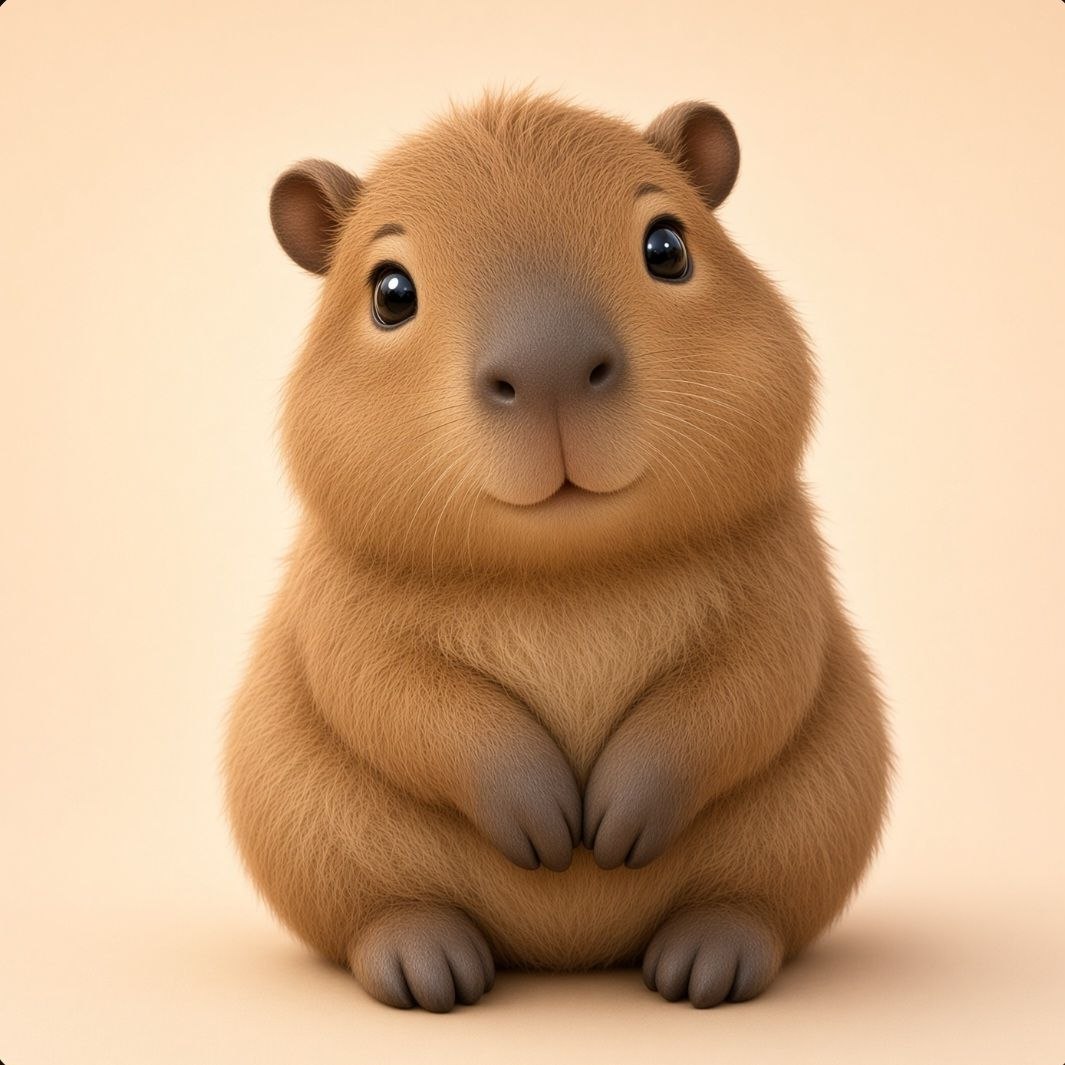 CAPY