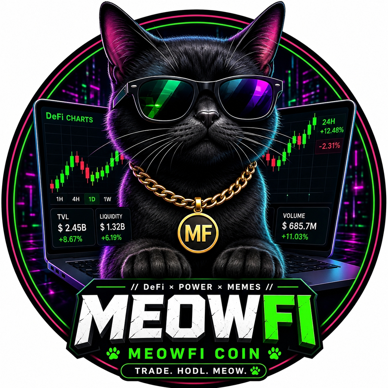 MEOW