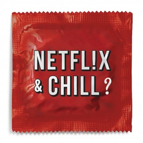 CHILL