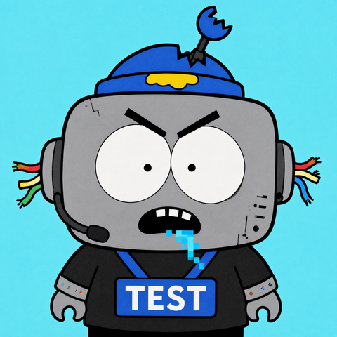 TEST