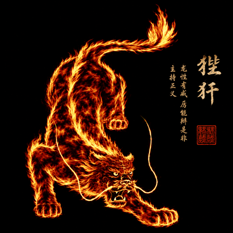 狴犴