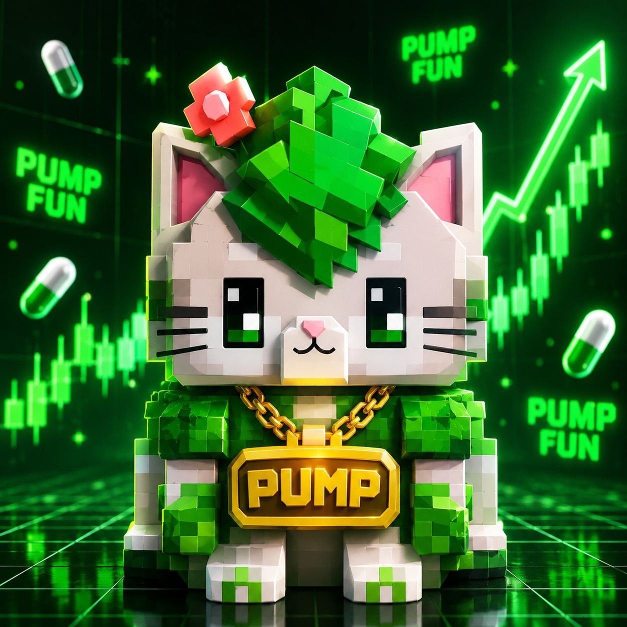PUMPCAT