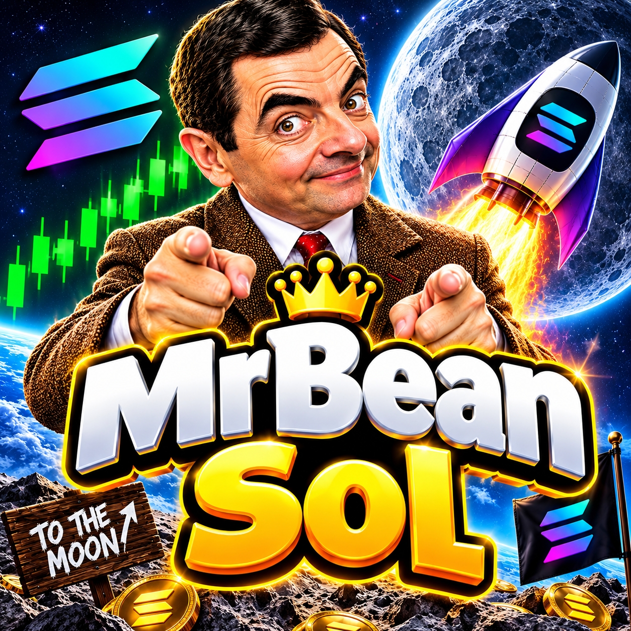 MRBEANSOL