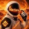 MARTIANS