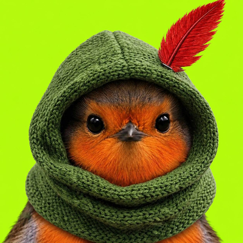 ROBINHOOD