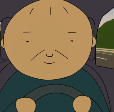 公路之王