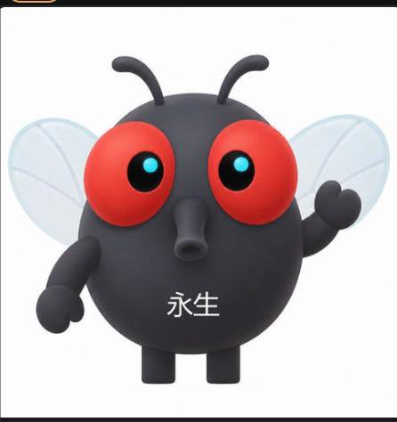 果蝇