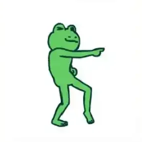FROGGIE